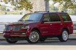 Lincoln Navigator 2014 года
